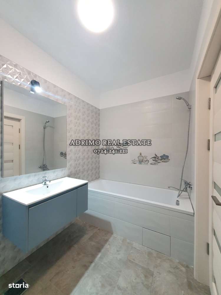 Ap2cam Tomis Park Residence - Mobilat si Utilat - 100 mii euro-12