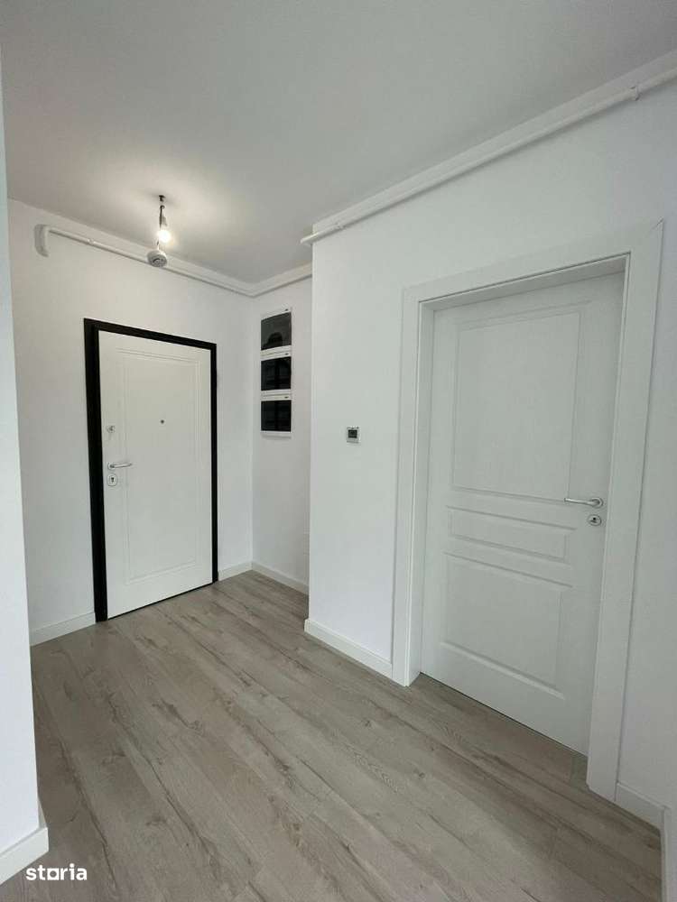 Ap. 2 Camere - Dezvoltator: Comat Towers, TIP 4, 58mp - Imagine principală: 5/19