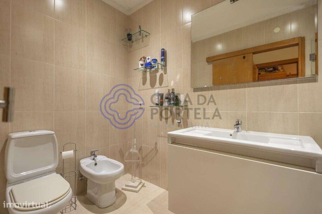 Apartamento T2 no Condomínio Via Maia – Conforto, Segurança e Qualidad-16
