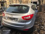 Dezmembrez Hyundai IX35 crdi gri 2013 - 2