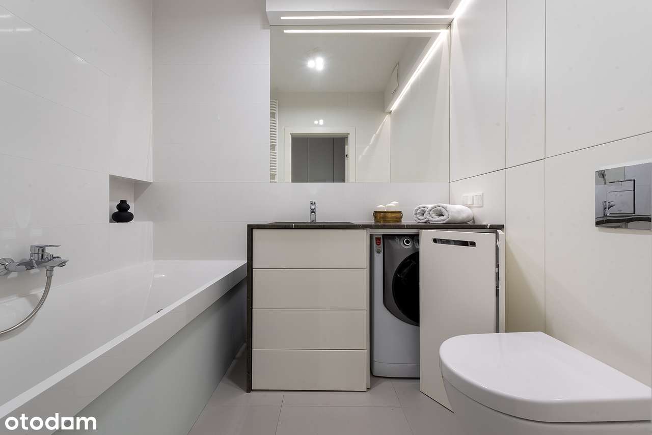 Osiedle Saska 2 nowoczesne pokoje wraz z wyposażeniem-8