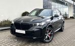 BMW X5 xDrive40d mHEV M Sport sport - 1