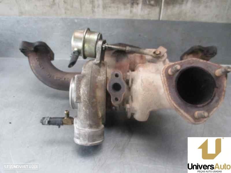 TURBOCOMPRESSOR LAND ROVER DISCOVERY I 1998 -ERR4893 - 1