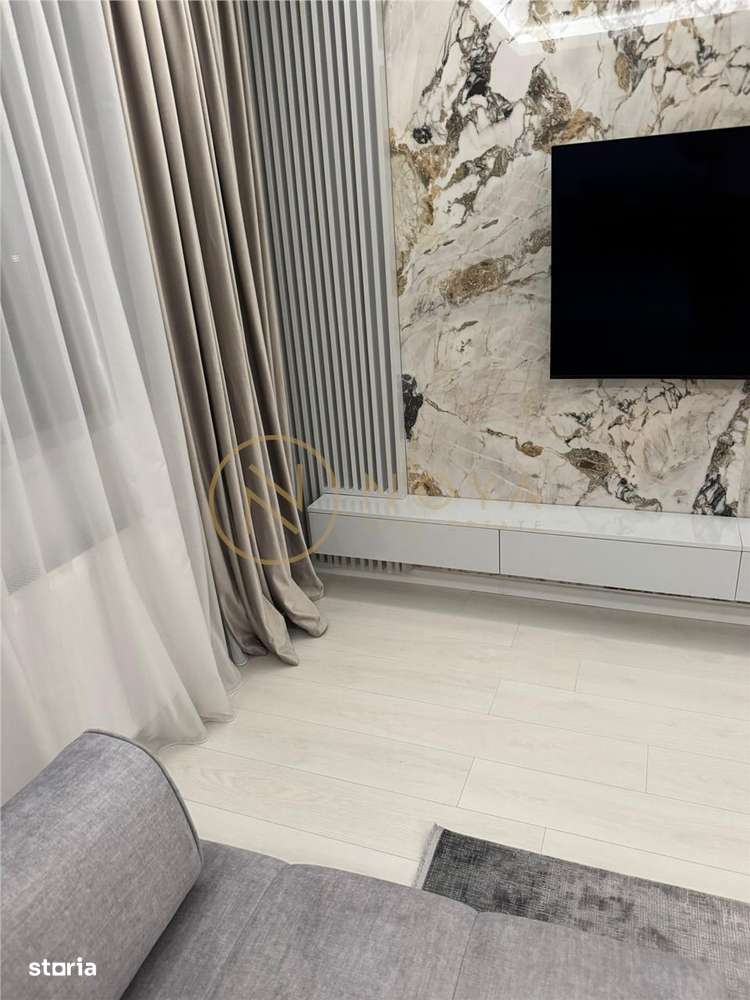 Apartament cu 2 camere in zona Grozavesti Regie Residence-2