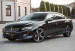 Peugeot 508 2.0 BlueHDi GT Line S&S EAT8 - 6