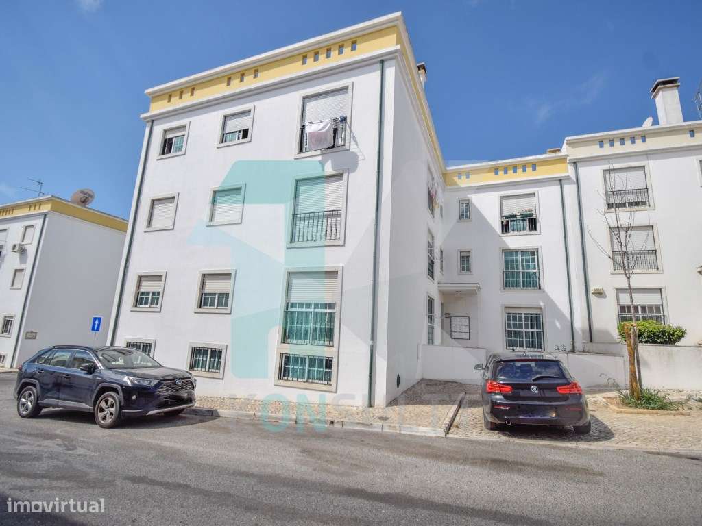 Apartamento T2 com Garagem para Venda - Outeiro de Polima - São Dom...-21