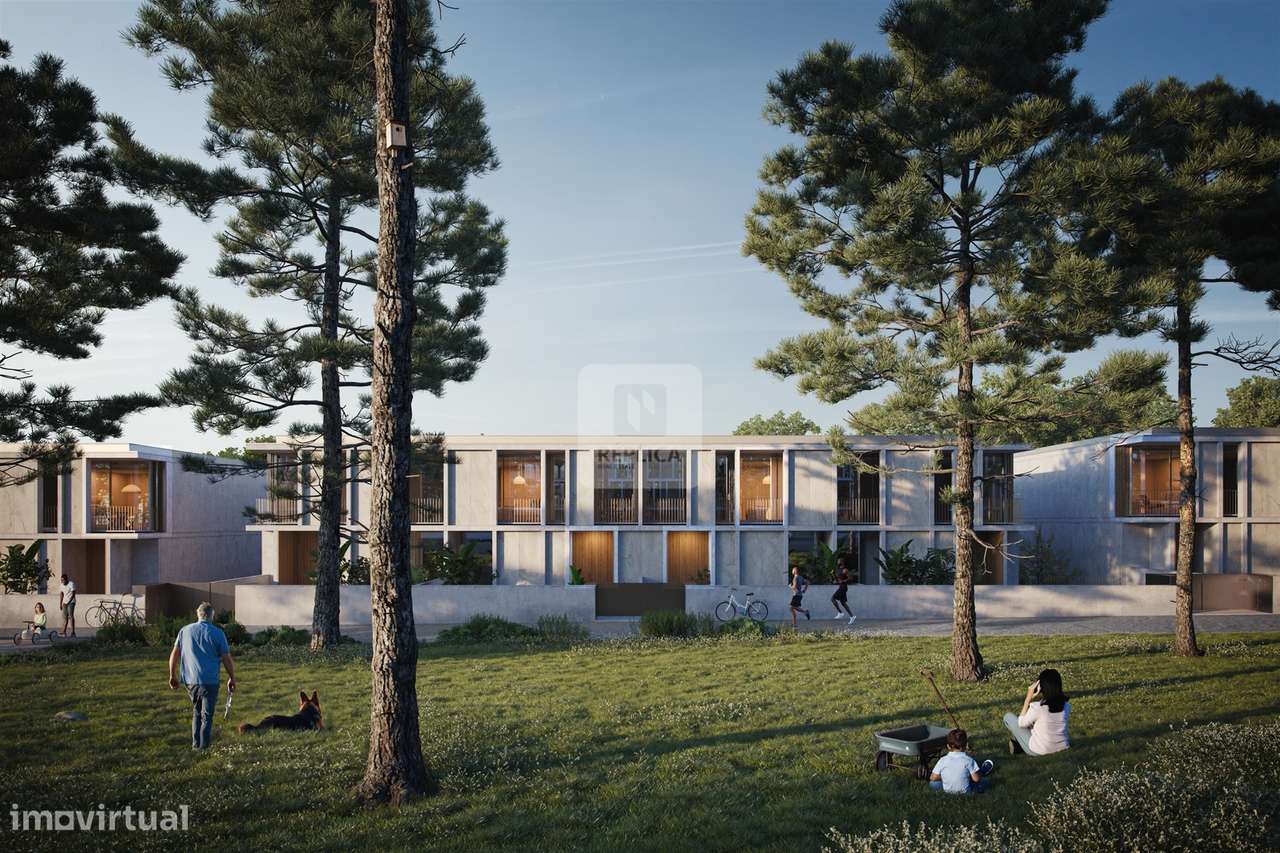 Moradia T3 com Jardim Privado — apenas 10 Minutos do Porto-7