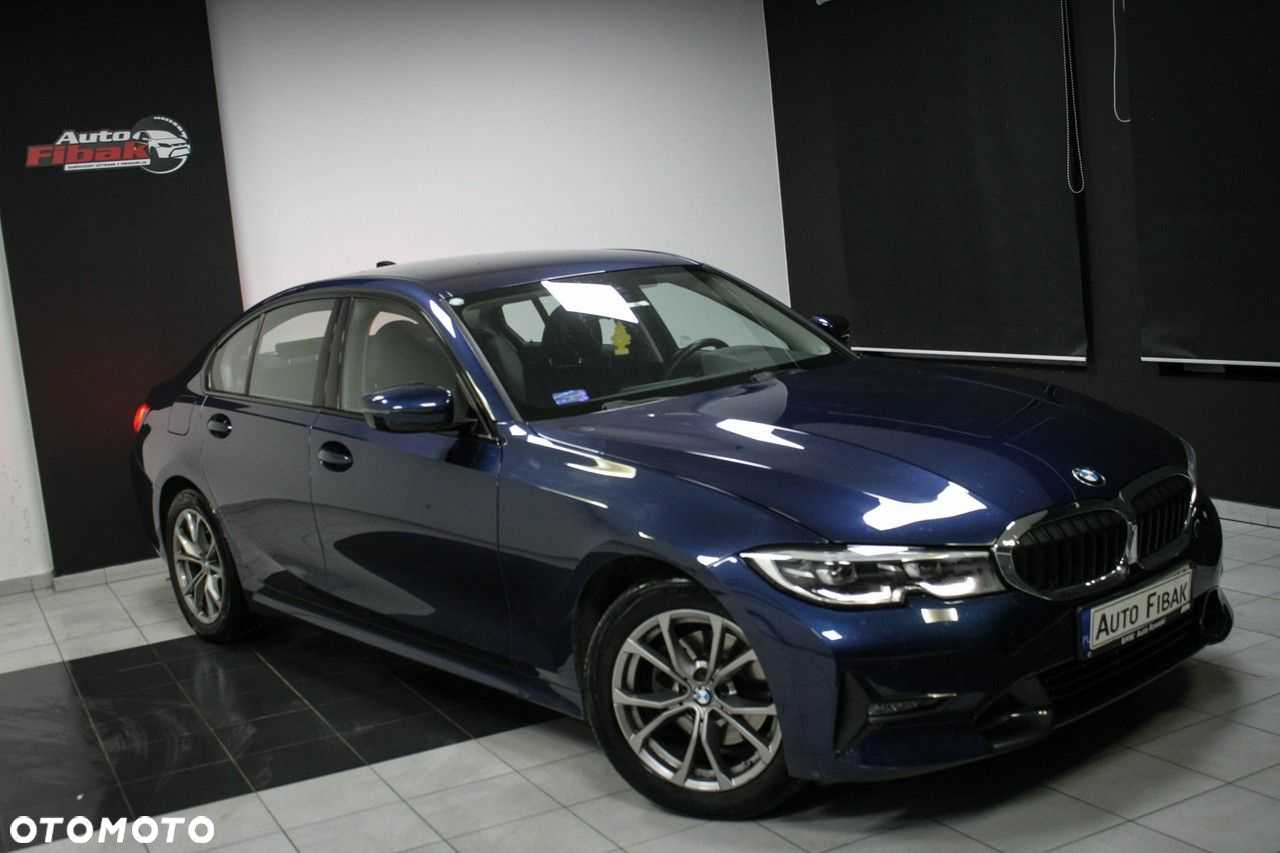 BMW Seria 3 - 7