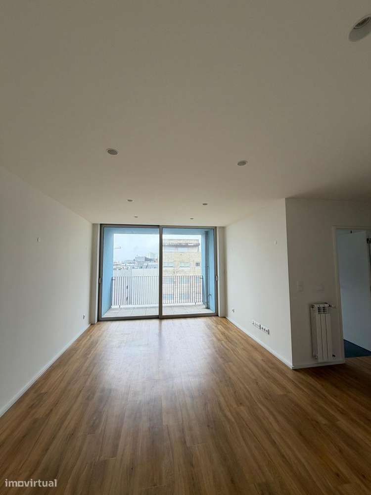 Apartamento, 100 m², Matosinhos e Leça da Palmeira - Grande imagem: 3/13