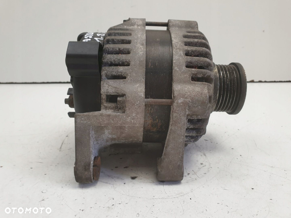 Opel Astra IV J 1.8 16V ALTERNATOR 13500577 100A - 6