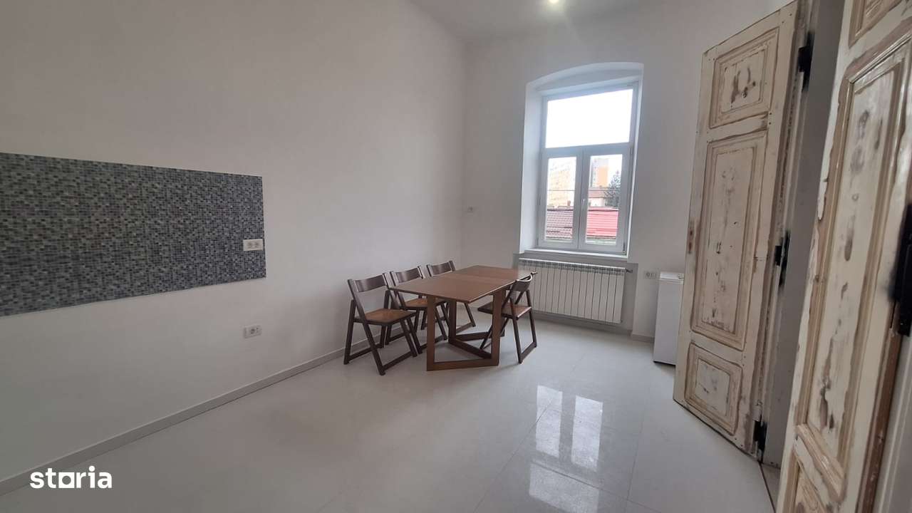 Spatiu de birou etaj 1 Brancoveanu-10