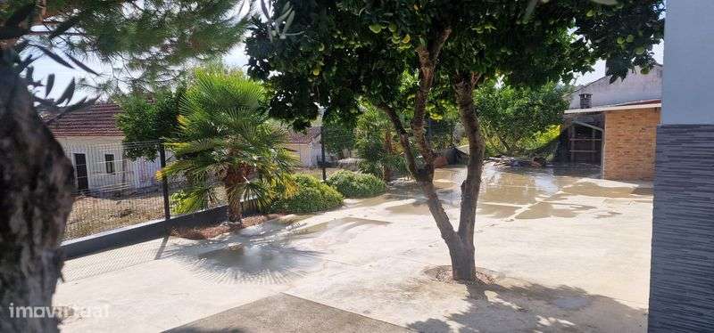 T2 em TOMAR, com Terreno 1, 5km Centro da cidade. - Grande imagem: 4/9