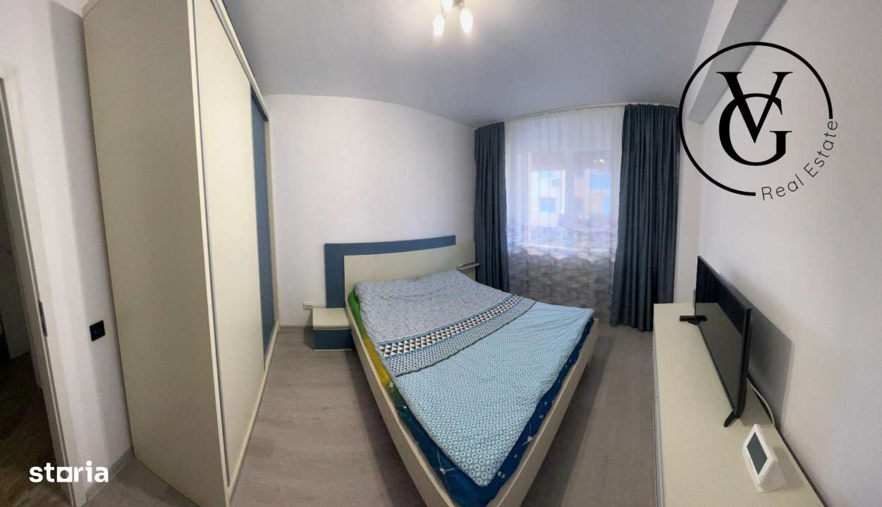 Apartament 2 camere | Nicolae Teclu | Theodor Pallady - Imagine principală: 4/8