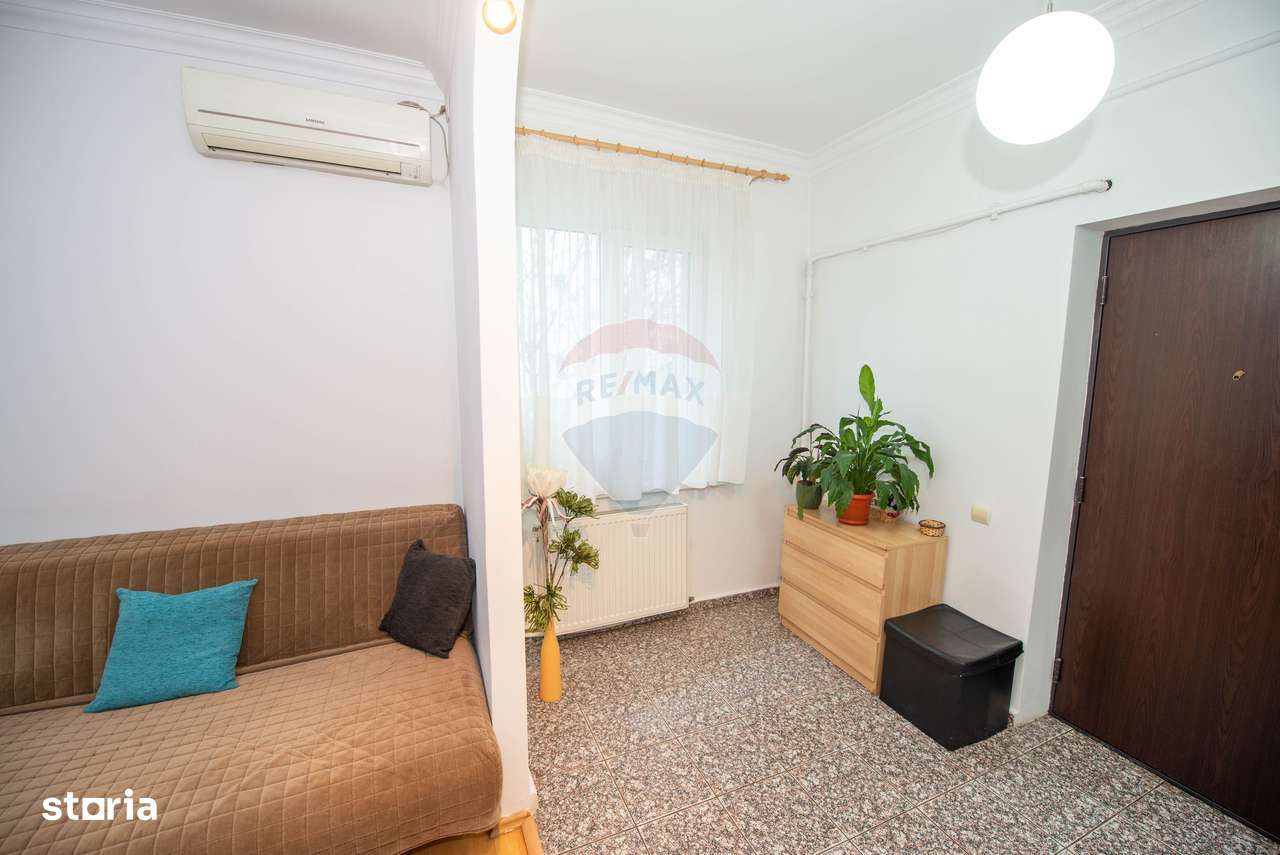 Apartament cu 2 camere de vanzare zona Turda Strada Stefan Stoika-13