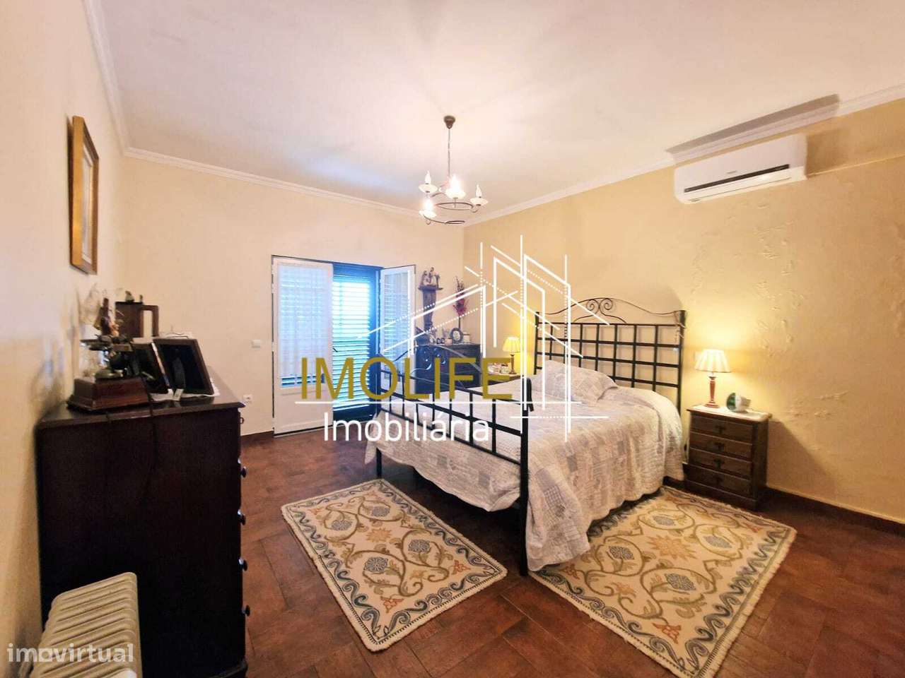 Moradia T4 sita na aldeia de Sapos - Mertola-35