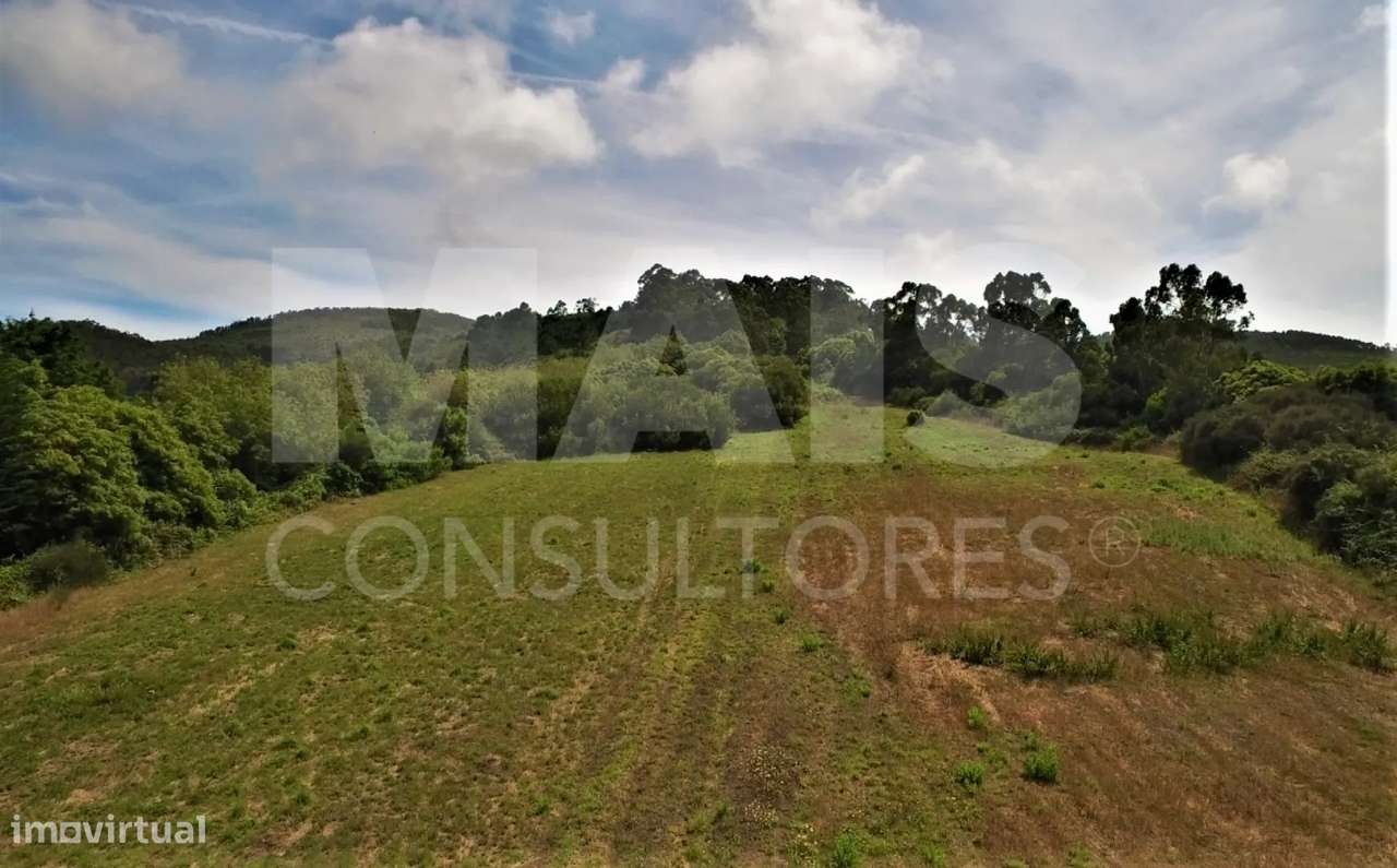 Terreno para Construção  Quinta da Tapada em Colares, Sintra - Grande imagem: 1/5