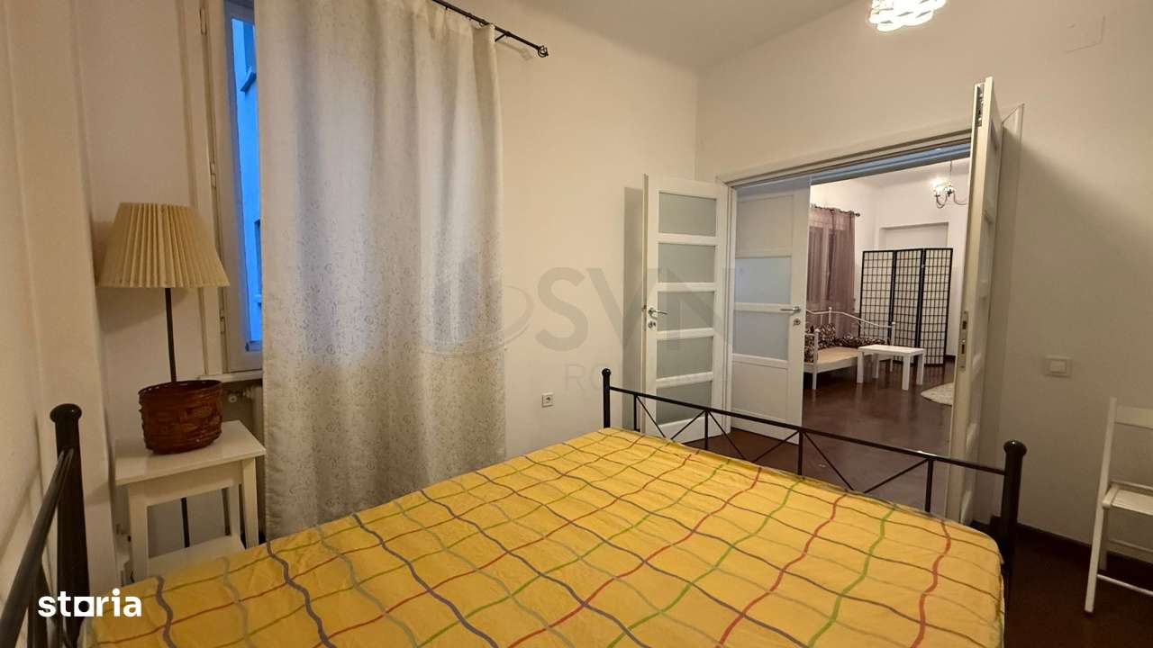 De vanzare- Apartament 2 camere Piata Amzei - Imagine principală: 5/10