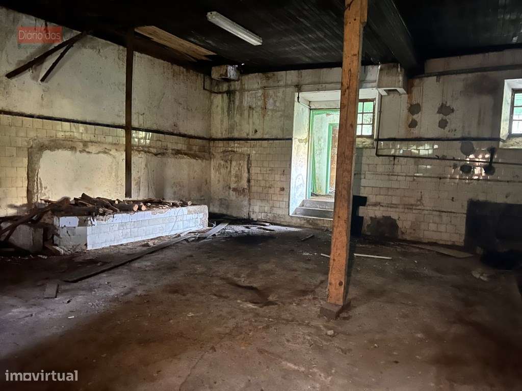 Lagar em Coimbra - Torres do Mondego (Coimbra) Portugal-23