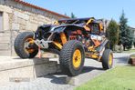 Can-Am Maverick X3 RC TURBO RR - 1