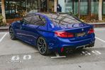 BMW M5 Competition - 5