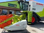 Claas LEXION 740 750 Tucano trzon - 1