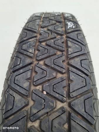 Volvo S80 I V70 II S60 I KOŁO DOJAZDOWE dojazdówka 125/80 R17 9209872 - 8