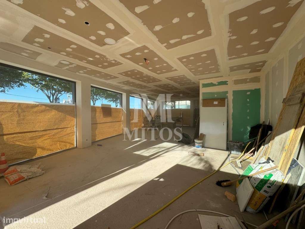 Loja para venda no centro de Viana do Castelo - Grande imagem: 4/5