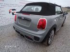 MINI Cooper S Cabrio - 7