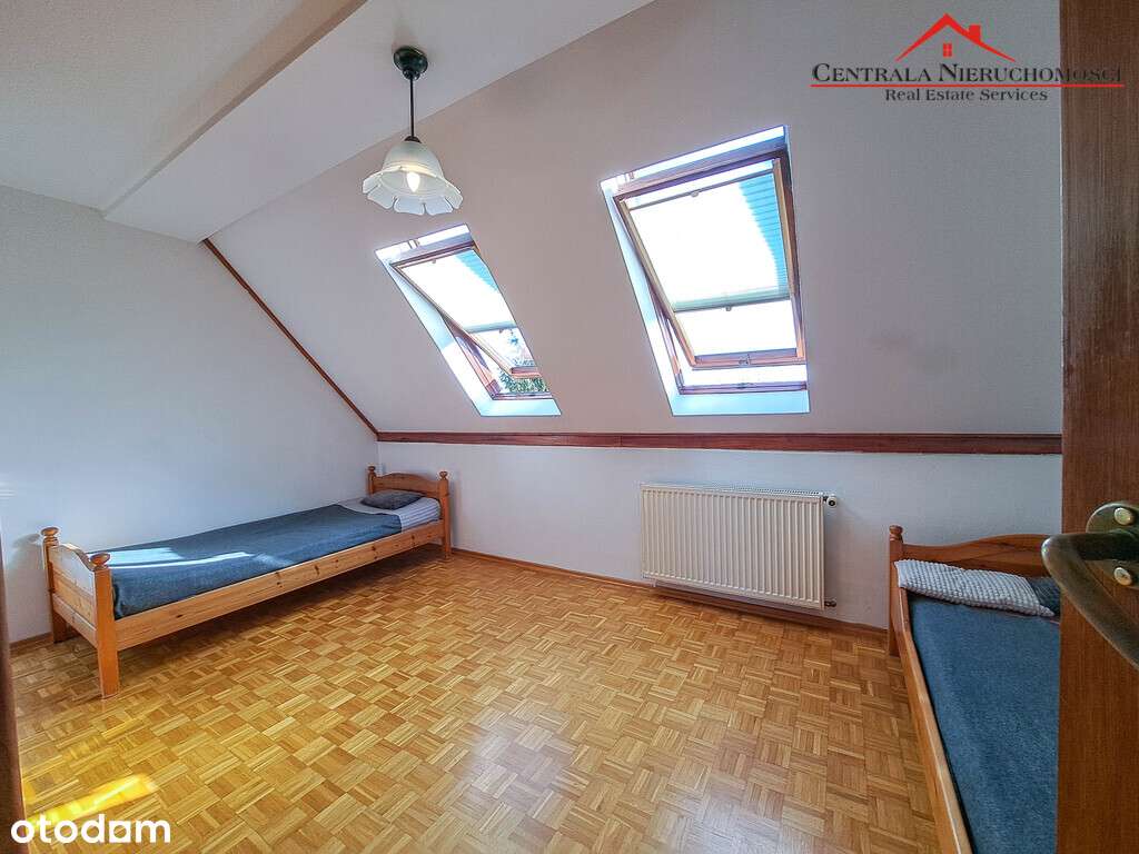 Rudak, 3pok,wyjątkowe mieszkanie w cenie z garażem-15