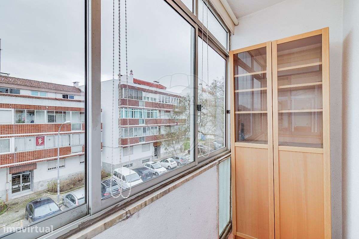 Apartamento T2 para venda-10