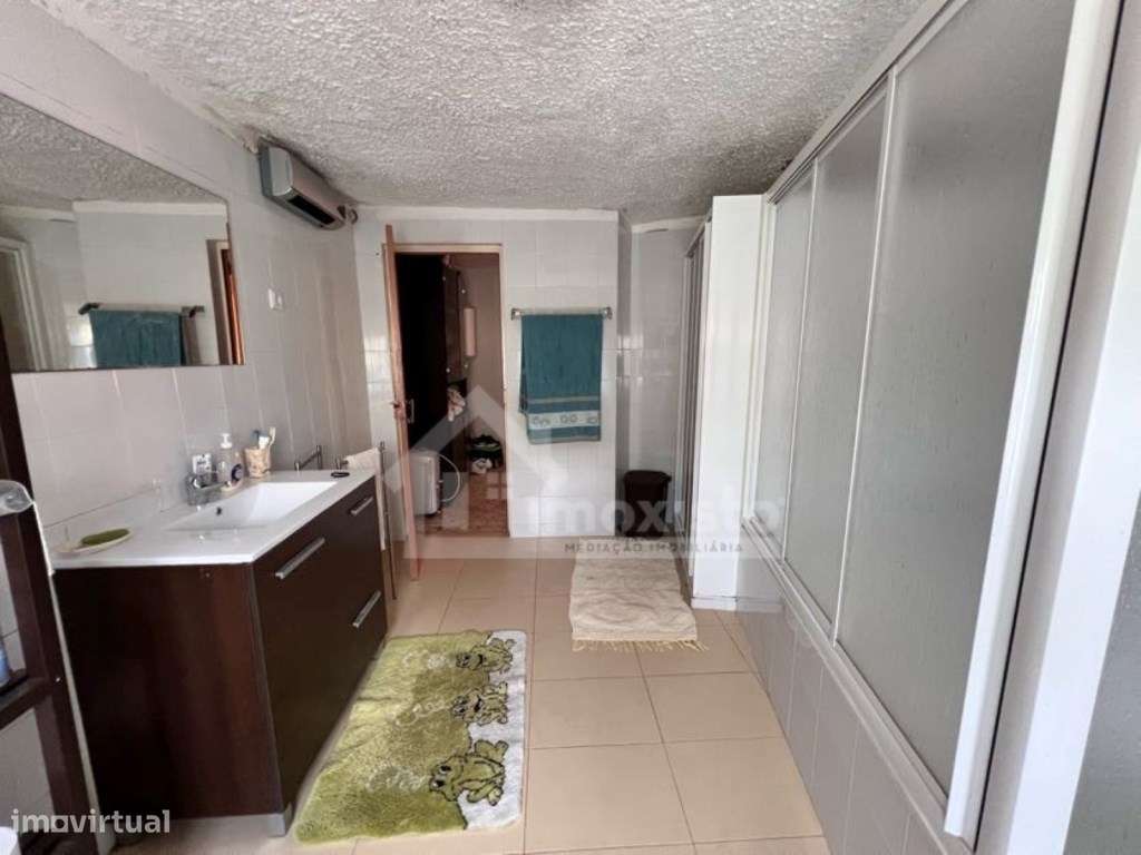 Moradia T3 pronta a habitar em Pedrógão Grande-8