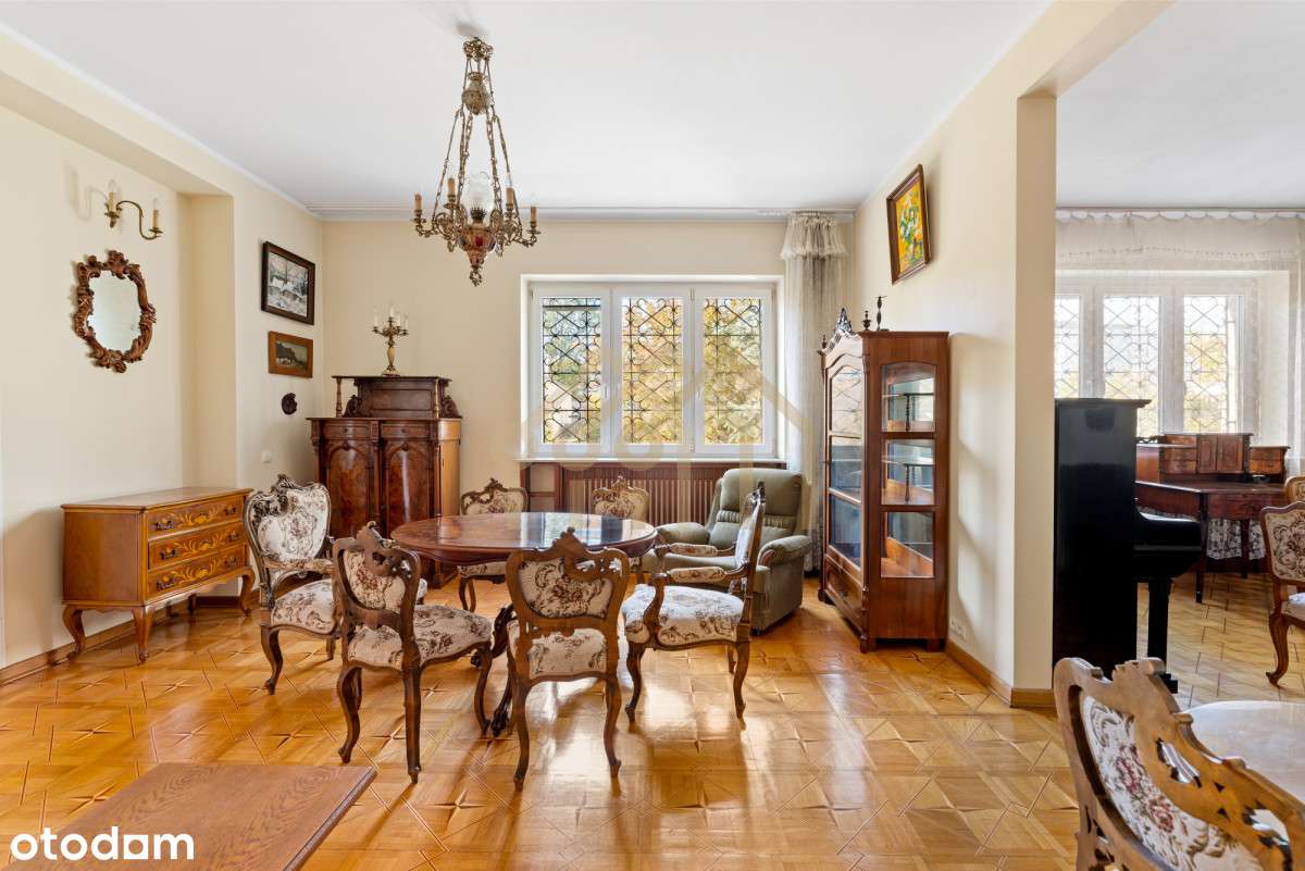 Cena do negocjacji | 80 m² | Francuska-16