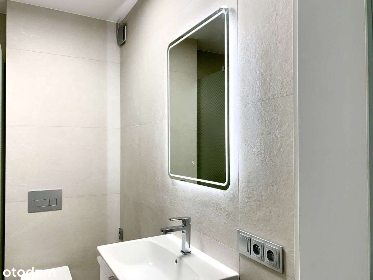 Mieszkanie do wejścia w Rudzie Śląskiej-7