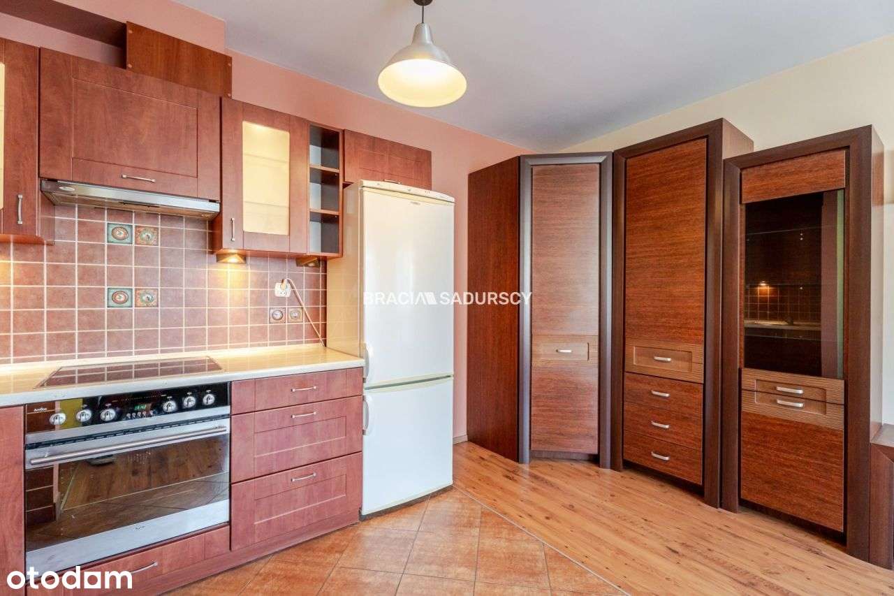 Twoje nowe mieszkanie czeka – ul. Borkowska!-10