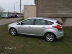 Ford Focus 1.6 TDCi Titanium - 2