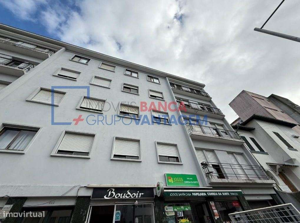 APARTAMENTO T3 -  SERPA PINTO - PORTO - Grande imagem: 1/12