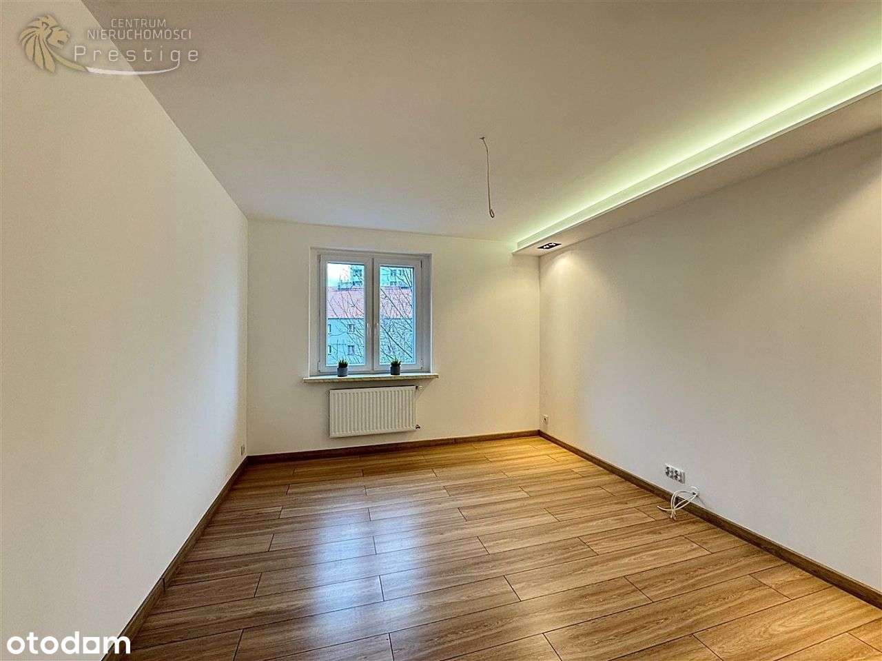 Świeżo po generalnym remoncie 2 pok, Bytom centrum-8