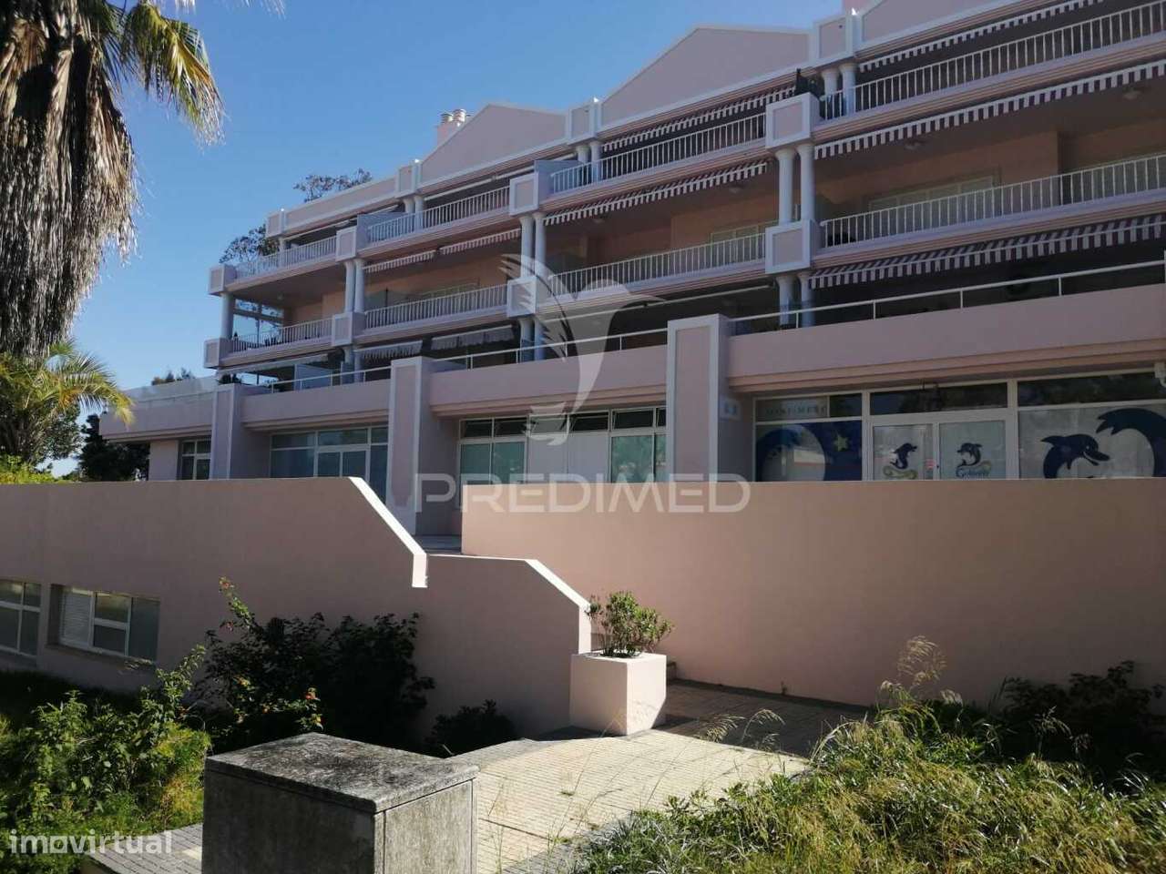 Espaço Comercial na Urbanização Soltroia - Setúbal - Grande imagem: 5/14