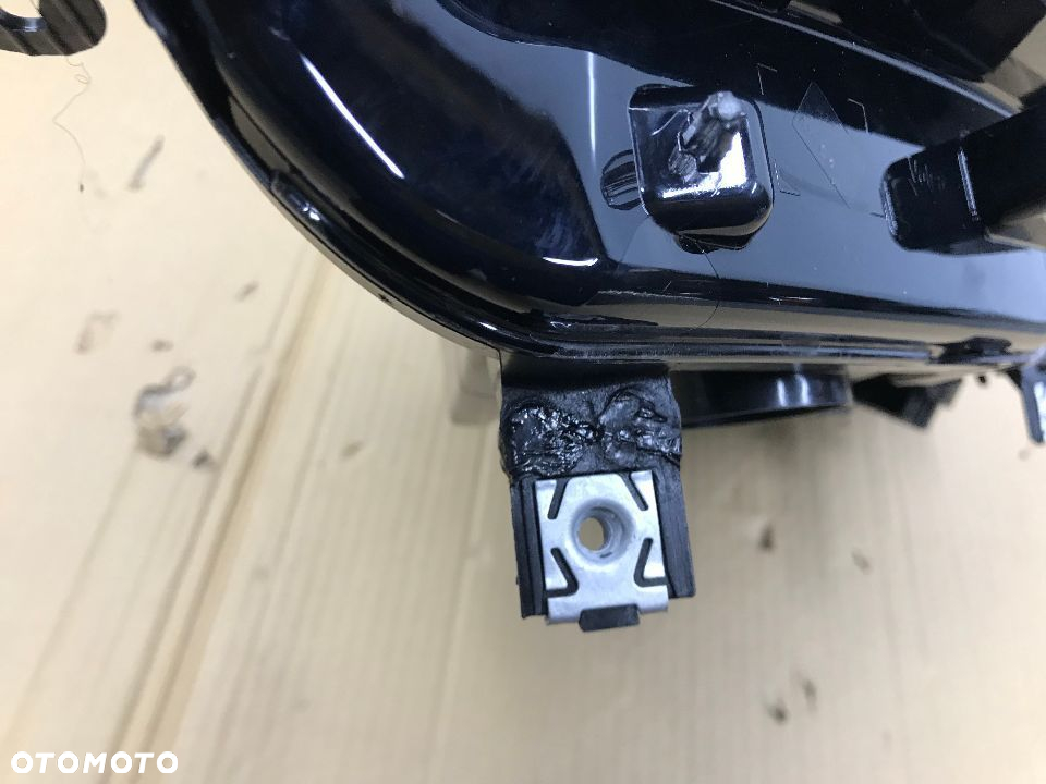 Lampa reflektor Seat Tarraco przednia lewa 5FJ941007J - 14