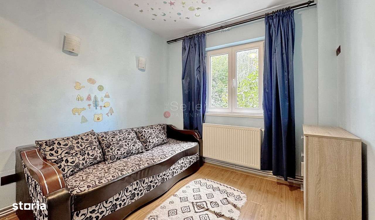 Mobilat Utilat - Cartierul Florilor - Imagine principală: 2/12