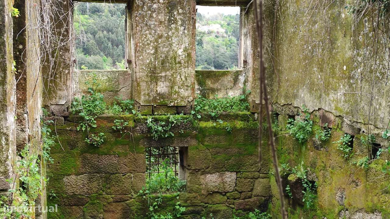 Quinta  Venda em Penhalonga e Paços de Gaiolo,Marco de Canaveses-37