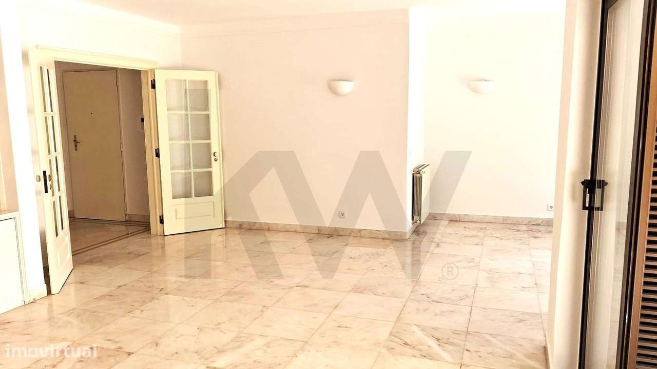 Venda de apartamento T3 em condomínio, no Monte Estoril, Cascais-33