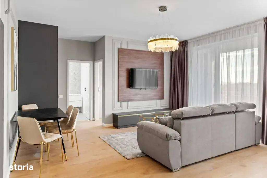 Apartament 2 camere, 70 mp, caramida, lift, incalzire pardoseala-6