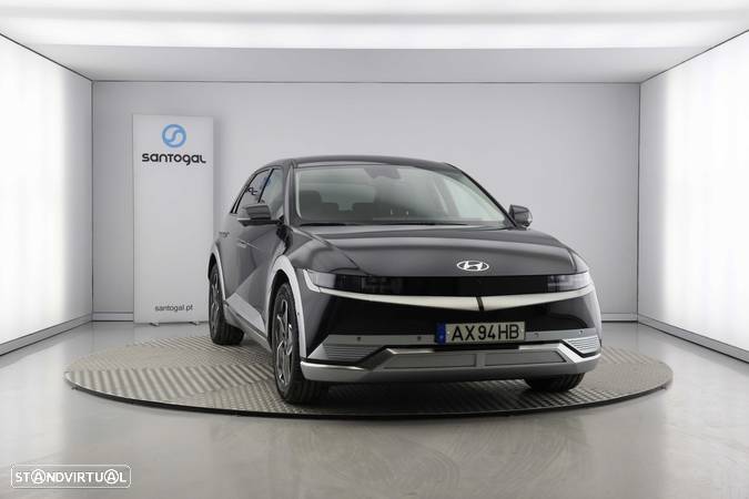 Hyundai Ioniq 5 77kWh Vanguard+ - 6