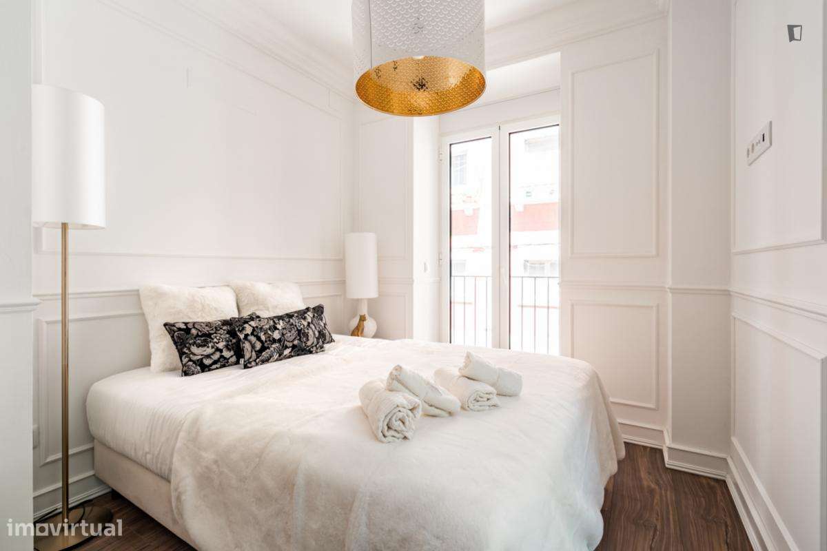 Apartamento com 2 quartos - localizado em Santa Apolónia Lisbon - Grande imagem: 3/9