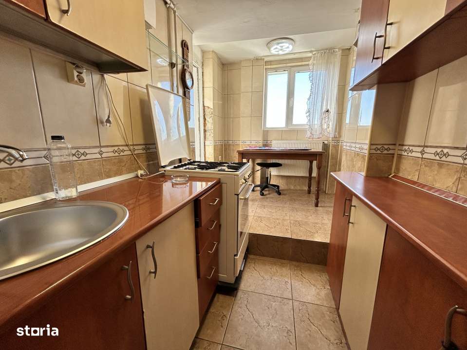 Basarabia Campia Libertatii 3 Camere 66mp! Vedere spre Arena Nationala-11