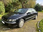 Volvo S60 2.4 - 7