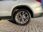 BMW X3 xDrive20d Advantage - 7