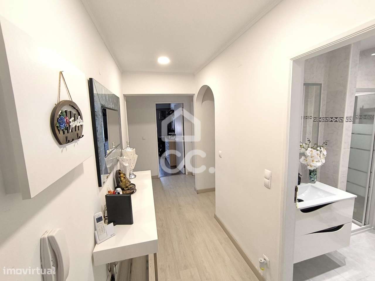 T3 Remodelado no Centro de Massamá - Grande imagem: 4/23