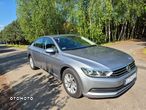 Volkswagen Passat 1.4 TSI BMT ACT Highline - 3